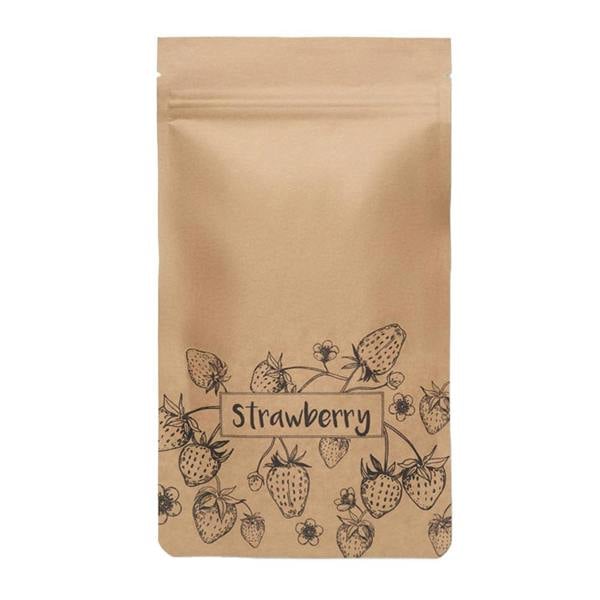 MidOcean Fresa Kit Strawberry Seed Growing Kit - Beige - 