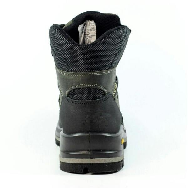 GriSport Poseidon Gore-Tex Mens Vibram Work Safety Lace Up Boots