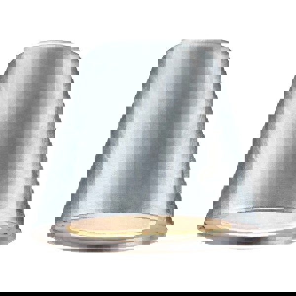 Nordlux Aleria | Wall light | Galvanized