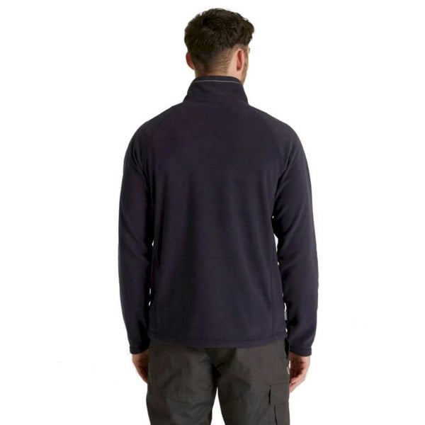 Craghoppers Men's Expert Corey 200 Fleece Top - Dark Navy