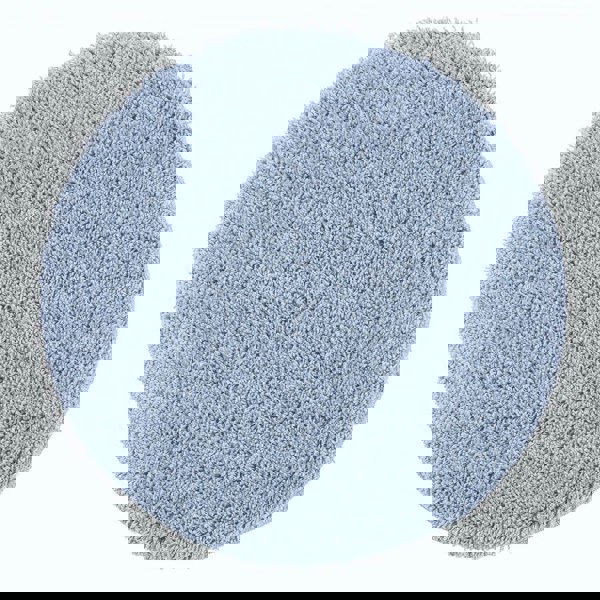 The Rugs Quality Tufted Washable Rug - Stylish Plain Design