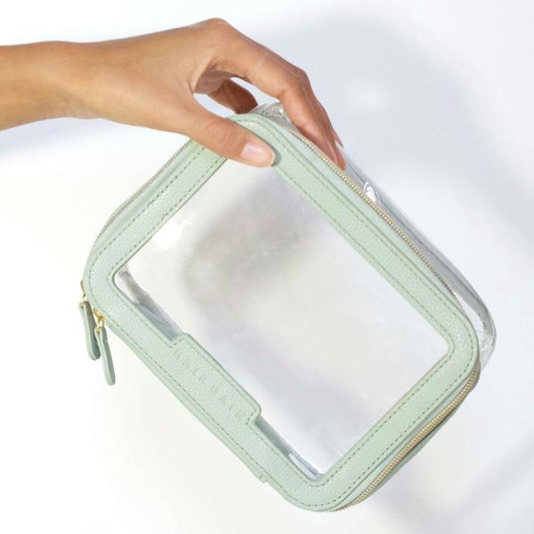 Hair Gain Accessories Cosmetics Bag - Additional 6