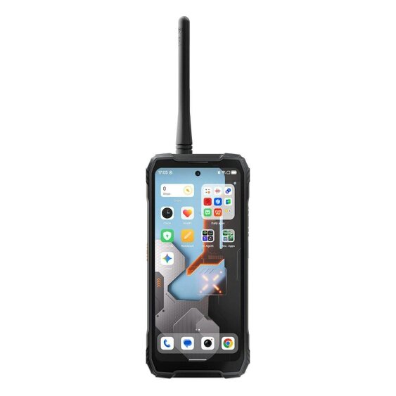Blackview Xplore 1 Walkie Talkie 5G 12GB RAM 256GB Rugged Smartphone