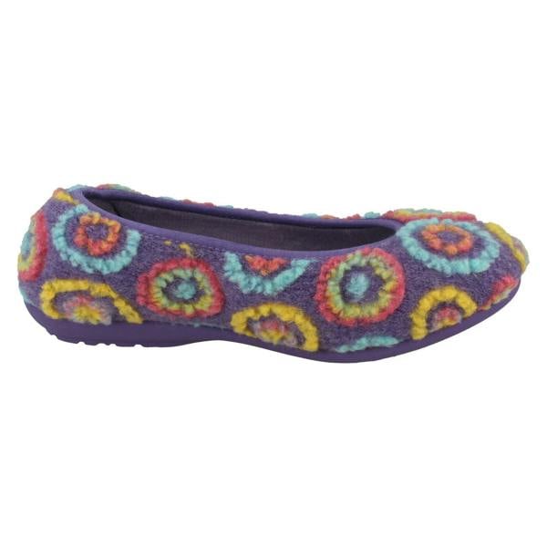 DB Shoes Ladies Easy B Comfortable Slip On Slippers Sheffield