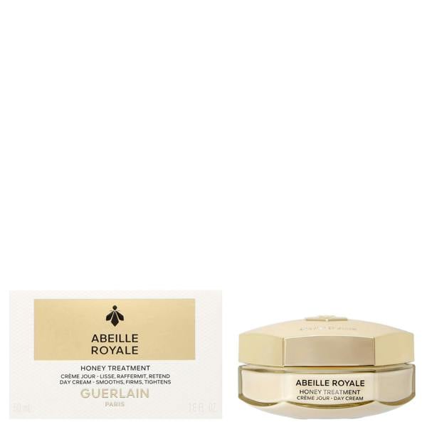 Guerlain Abeille Royale Honey Treatment Day Cream 50ml - Additional 2