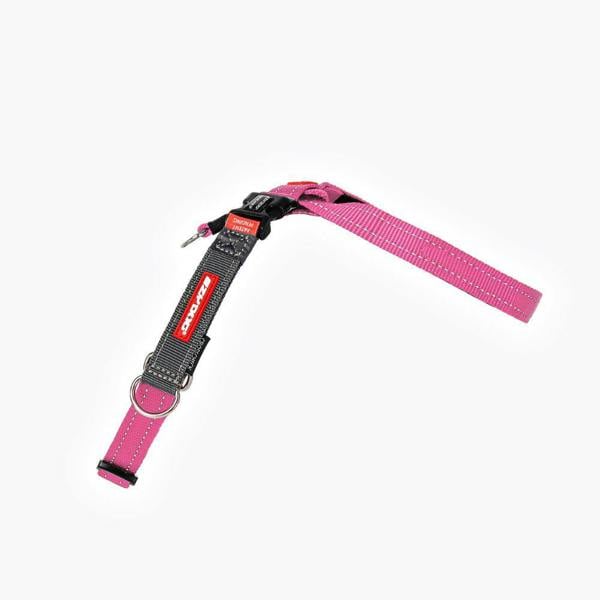 EzyDog Crosscheck Dog Harness in Pink