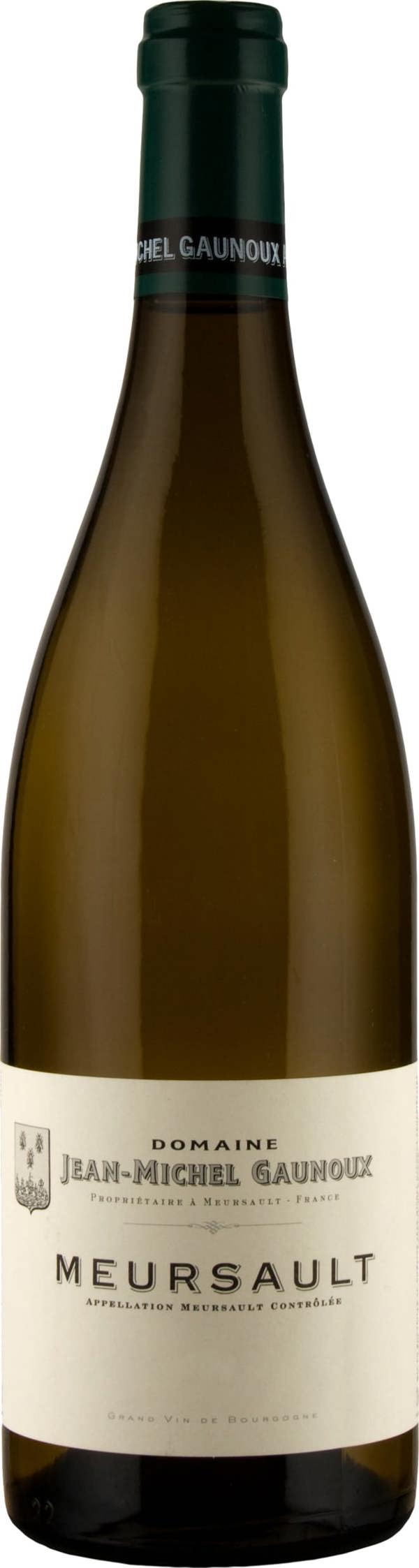 Jean-Michel Gaunoux Meursault 2023 75cl