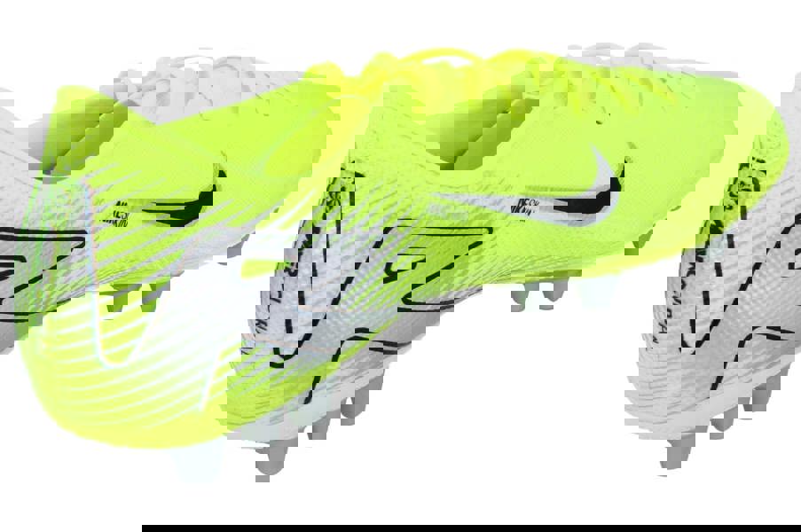 Nike Zoom Vapor 16 Academy AG Mens Football Boots Fq8364  700 - Volt Black 700 - Photo 2
