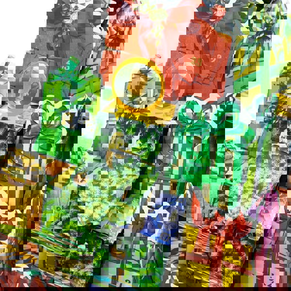 Titan Books Harry Potter: Hedwig Pop-up Advent Calendar