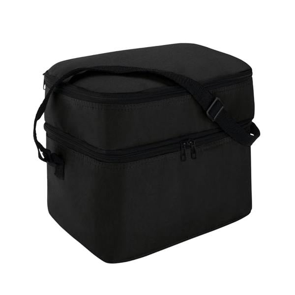 MidOcean Casey Cooler Bag - Black - 