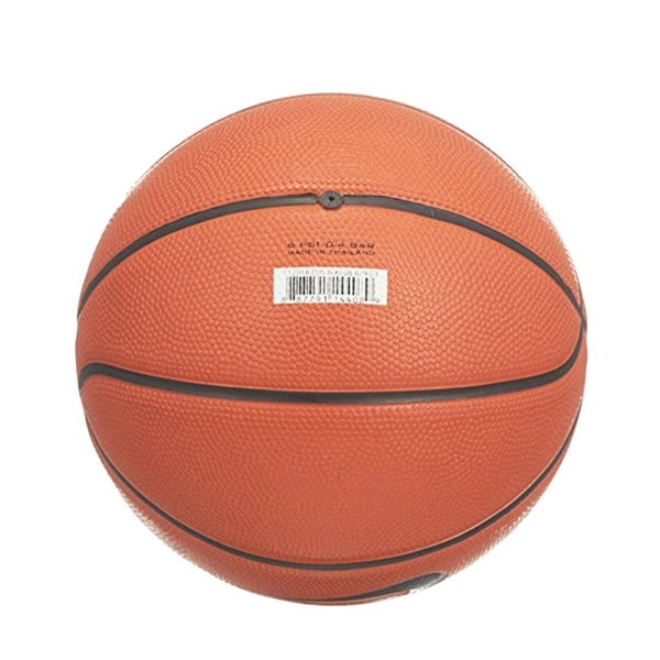 Nike Skills Swoosh Basketball - Amber