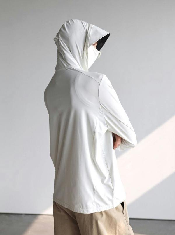 Anniou Breathable UPF50+ UV Protection Jacket