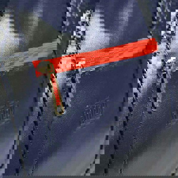 Lambretta Retro Classic Sports Messenger Shoulder Laptop Tablet Body Strap Bag