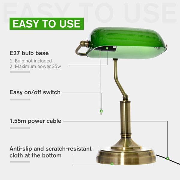Table Lamp