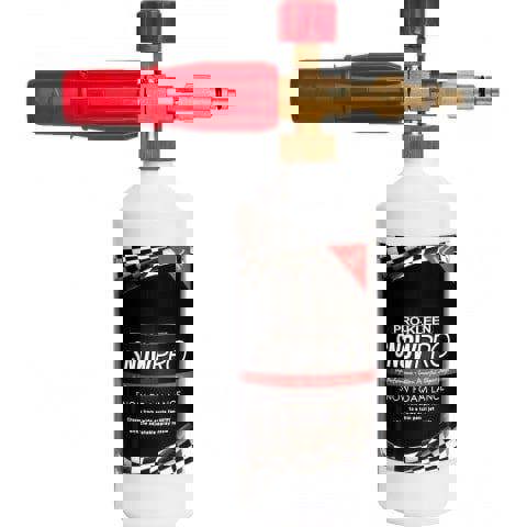 ProKleen Pro-Kleen Snow Foam Lance For Use With Lavor Series Pressure Washers