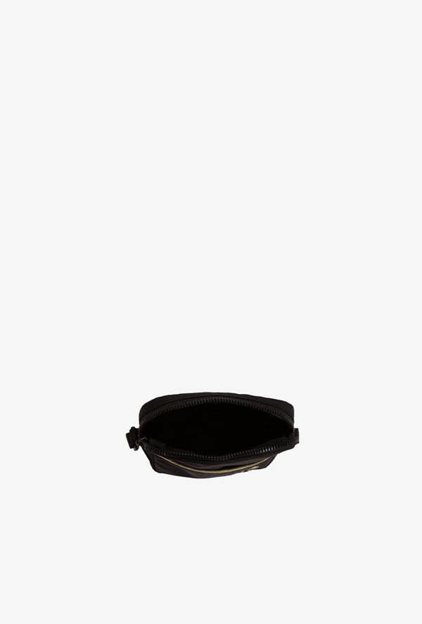 Fred Perry Tipped Tape Small Side Bag