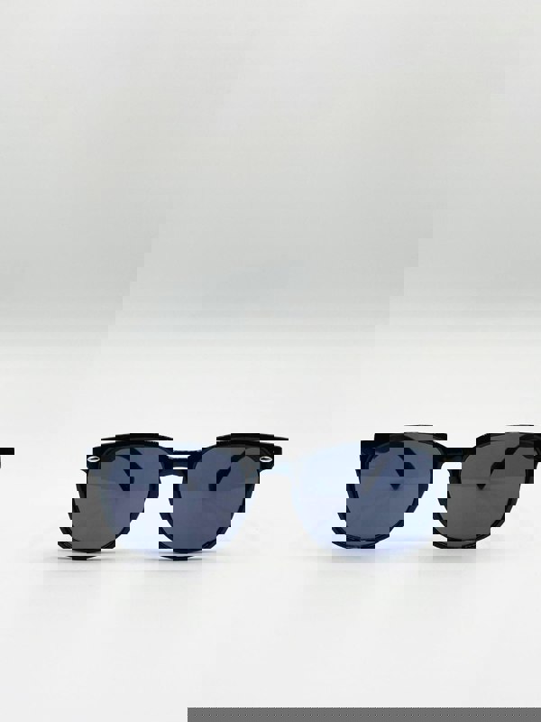 SVNX Classic Wayfarer Sunglasses