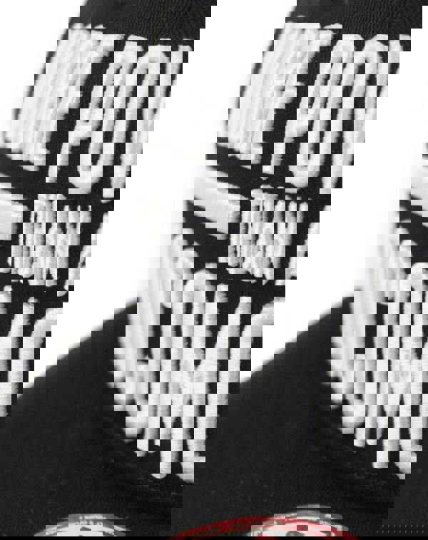 DC Comics Unisex Black Superman Snapback Flat Cap