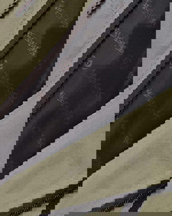 Lambretta Mens Casual Jacket Hooded Lightweight MOD SKA Parka Coat