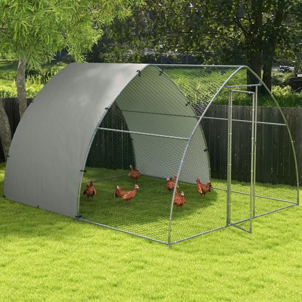 Chicken Coop