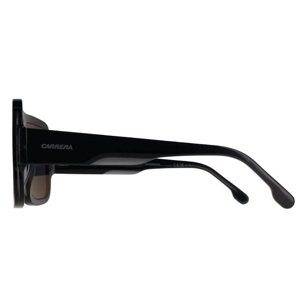 Carrera Sunglasses Flaglab 14 UIH 2K Dark Grey Black Grey Antireflex