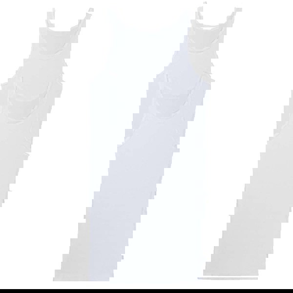 Sloggi 24/7 2-Pack Vest, White