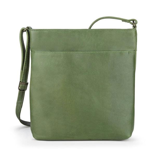 PRIMEHIDE Large Crossbody Bag - Lupita Cancun