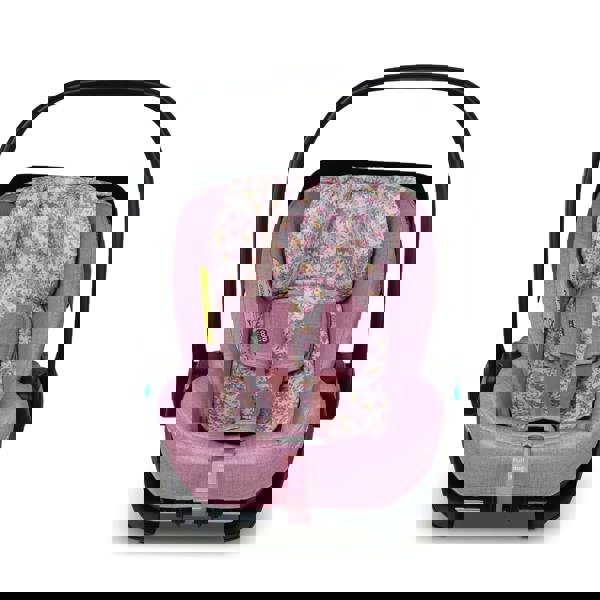 Cosatto Acorn Recline i-Size 0+ Car Seat Camille