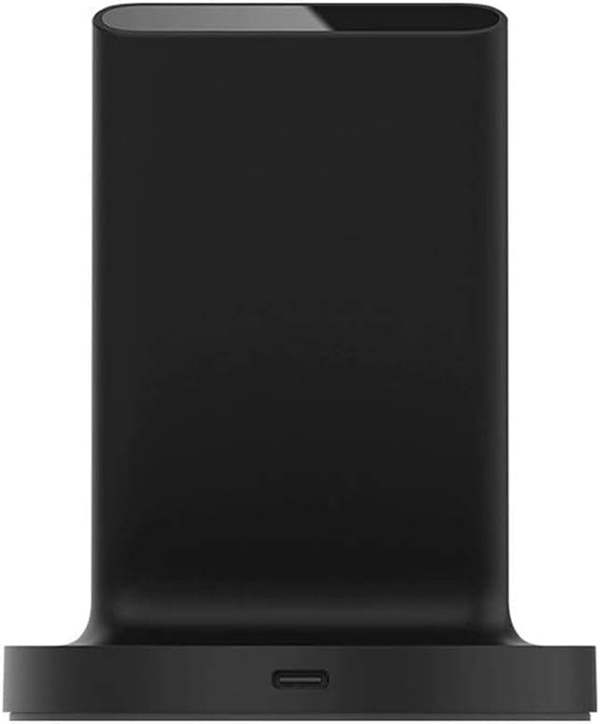 Xiaomi Mi 20W Wireless Charging Stand Black - GDS4145GL