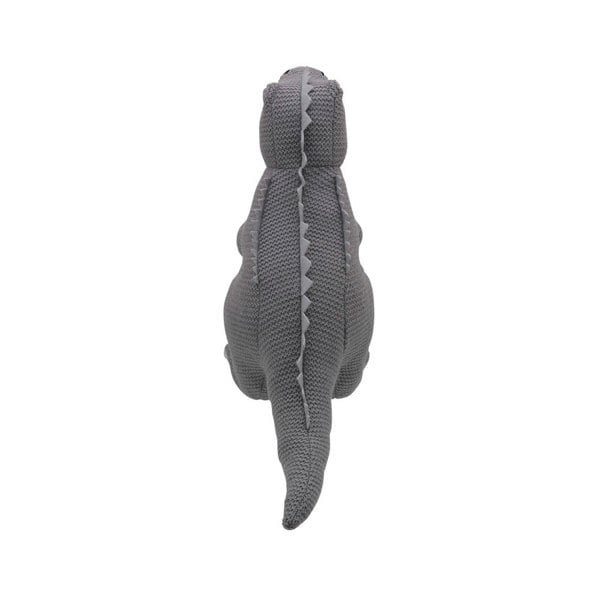 Wilberry T-Rex Grey - Medium - Wilberry Knitted