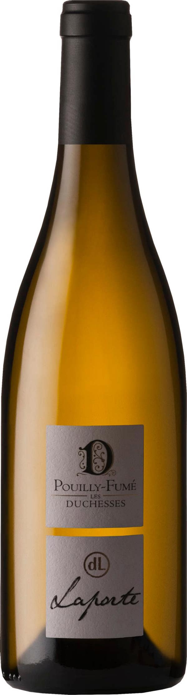 Domaine Laporte Pouilly-Fume 'Les Duchesses' 2025 75cl