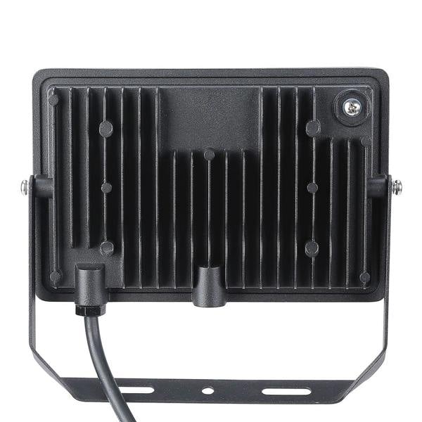 Milagro LED floodlight 50W 5000lm 5000K