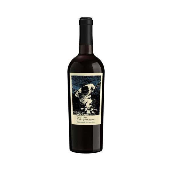 The Prisoner Cabernet Sauvignon 2019