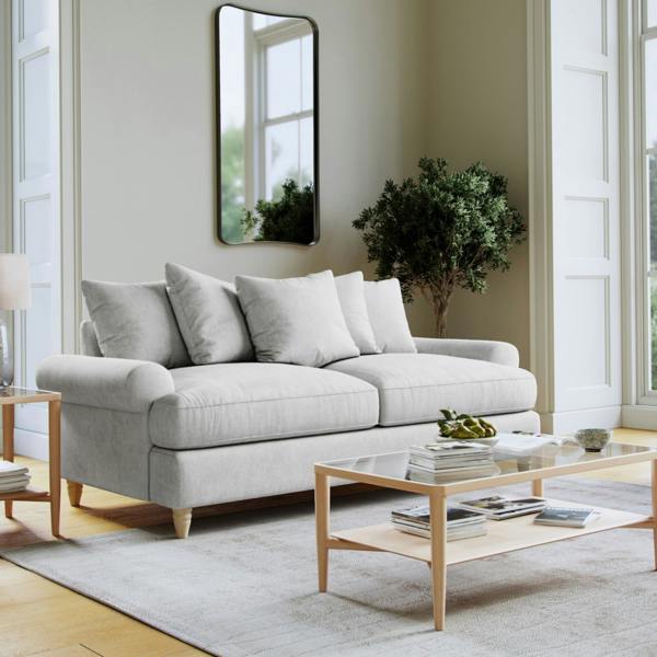 The Great Sofa Company Brentwood Large Sofa