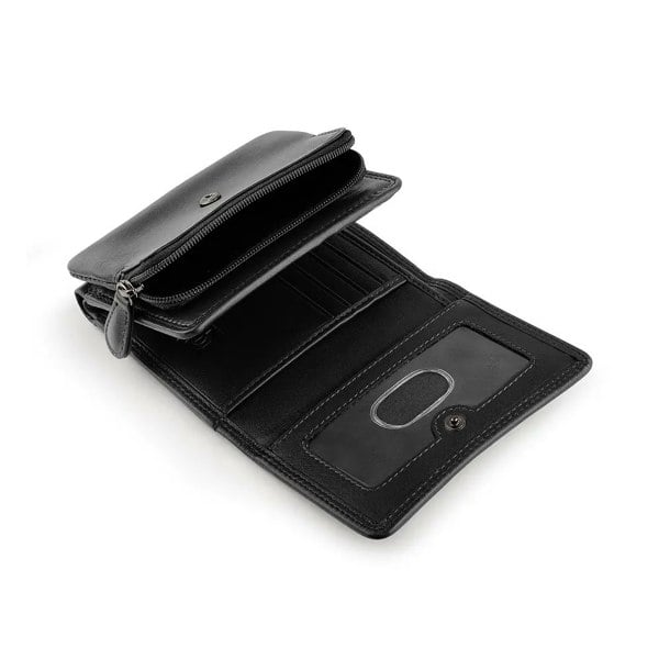 PRIMEHIDE Soft Leather Purse – Giorgia Verona