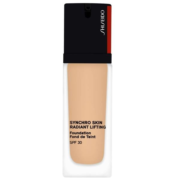 Shiseido Synchro Skin Radiant Lifting Foundation SPF30 230 Alder 30ml / 1 fl.oz - Extra