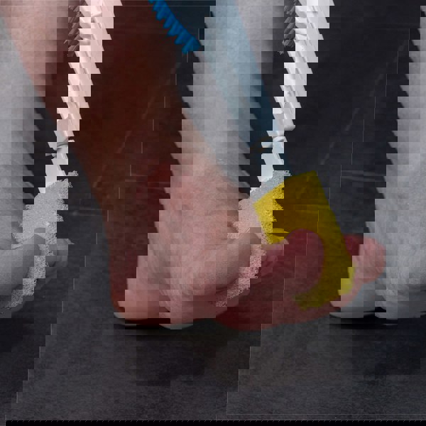 Aidapt Long Handled Toe Cleaner