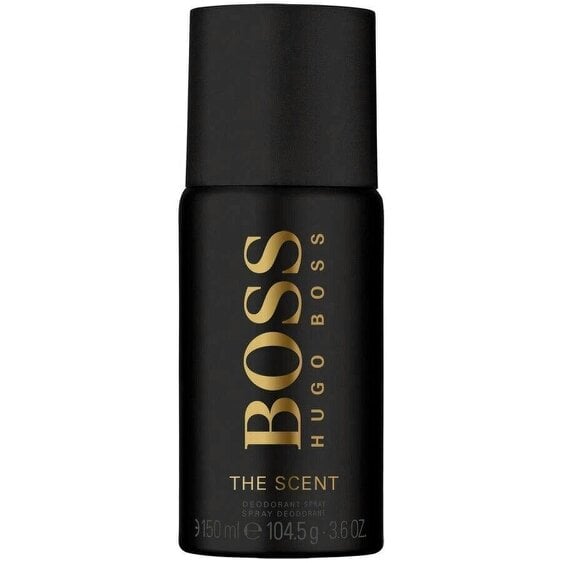 Hugo Boss Boss The Scent 150ml Deodorant Spray For Him