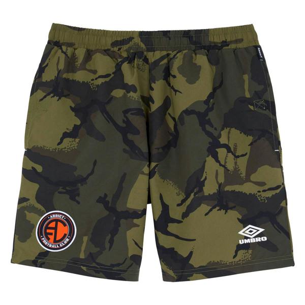 Umbro Mens Addict Swim Shorts - Terrain - 