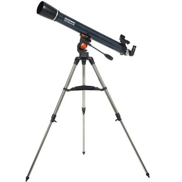 Celestron Astromaster 90AZ Telescope