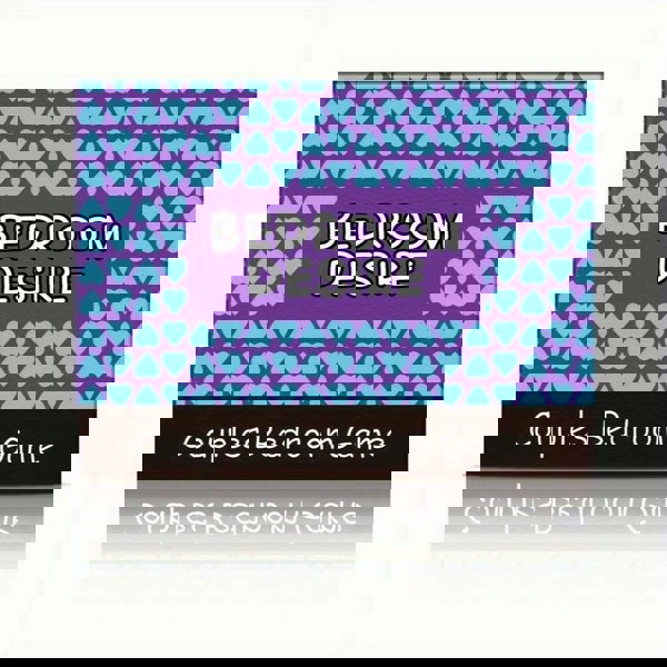 smartbies Adult Couple Bedroom Desire Card Game Suitable For Date Night Size