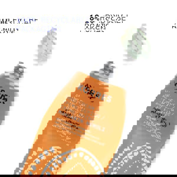 Korres Mandarin Neroli Hand Cream