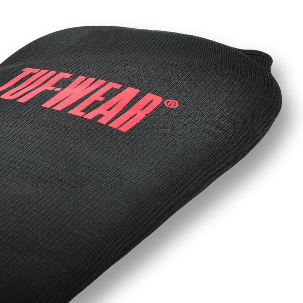 Tuf Wear Elasticated MMA Shinguard