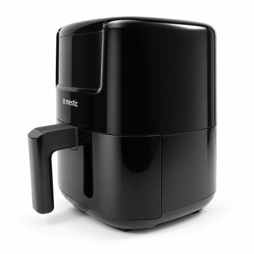 Mestic Caravan Air Fryer 900W Low Wattage Motorhome Campervan Compact Mestic UK
