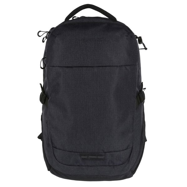 Regatta Oakridge 30L Backpack - Ash/Black