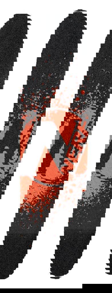 Nerf Skateboard with Blaster & Darts