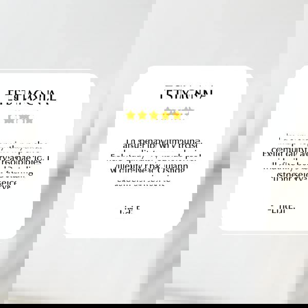 Ethical Bedding Light & Airy Fitted Sheet in White (Bamboo)