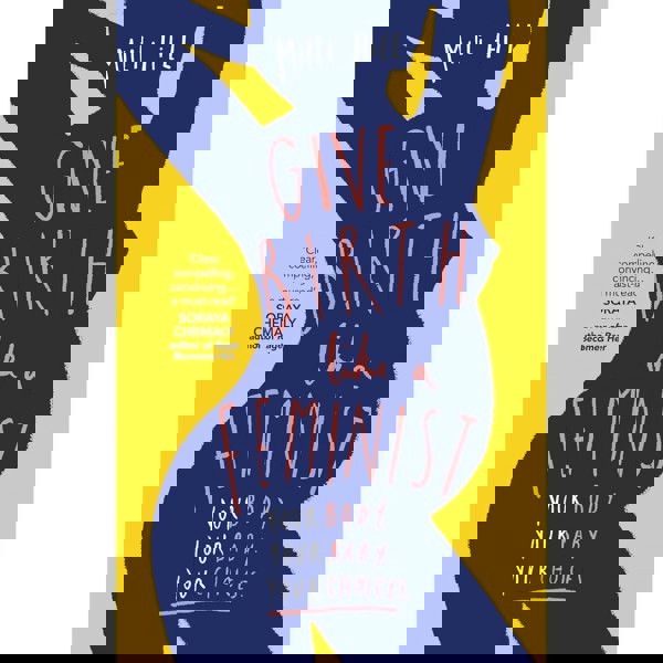 Expecting Better Why the Conventional Pregnancy Wisdom, Give Birth Like a Feminist 2 Books Collection Set