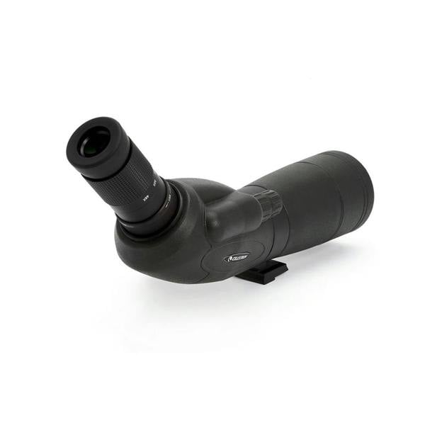Celestron TrailSeeker 65 45 Degree Angled Spotting Scope