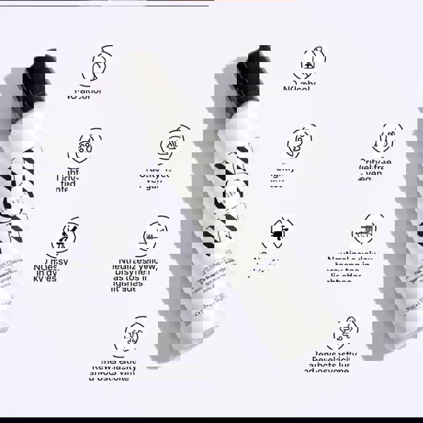 Color WOW Color Control Purple Foam 200 ml